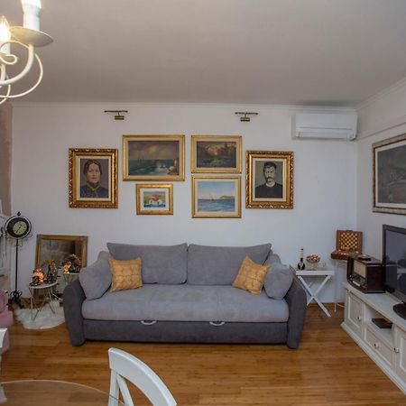 Split Theatre Apartments Bagian luar foto